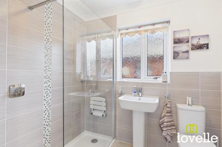 1 bedroom Semi-detached bungalow for sale in Apple Croft, Skidby, HU16