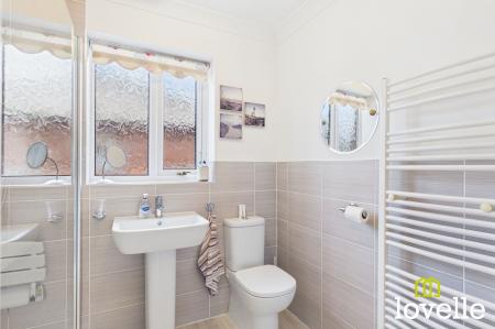 1 bedroom Semi-detached bungalow for sale in Apple Croft, Skidby, HU16