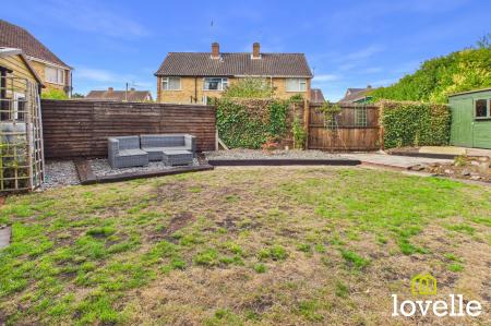 3 bedroom Semi-detached house for sale in St. Davids Close, Cottingham, HU16