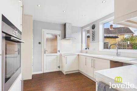 3 bedroom Semi-detached house for sale in St. Davids Close, Cottingham, HU16