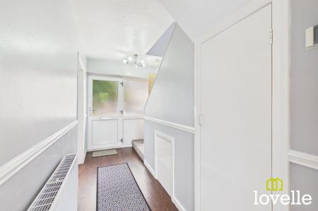 3 bedroom Semi-detached house for sale in St. Davids Close, Cottingham, HU16