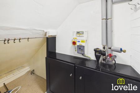 3 bedroom Semi-detached house for sale in St. Davids Close, Cottingham, HU16