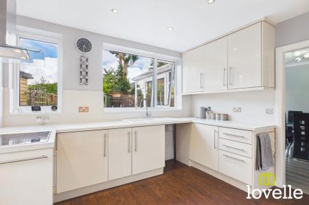3 bedroom Semi-detached house for sale in St. Davids Close, Cottingham, HU16