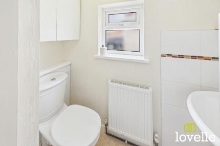 3 bedroom Semi-detached house for sale in St. Davids Close, Cottingham, HU16