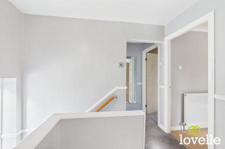3 bedroom Semi-detached house for sale in St. Davids Close, Cottingham, HU16