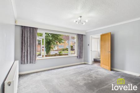 3 bedroom Semi-detached house for sale in St. Davids Close, Cottingham, HU16