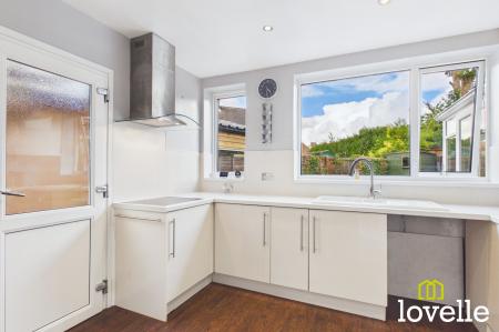 3 bedroom Semi-detached house for sale in St. Davids Close, Cottingham, HU16