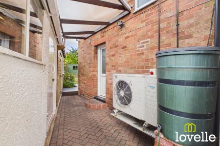 3 bedroom Semi-detached house for sale in St. Davids Close, Cottingham, HU16