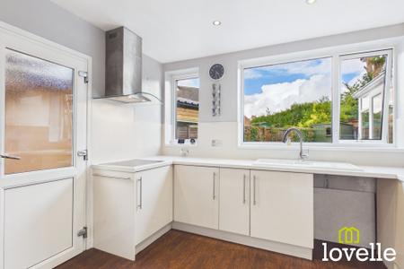 3 bedroom Semi-detached house for sale in St. Davids Close, Cottingham, HU16
