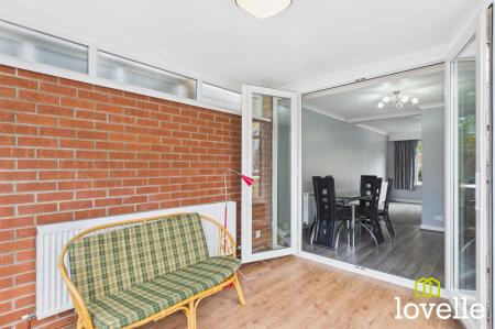 3 bedroom Semi-detached house for sale in St. Davids Close, Cottingham, HU16