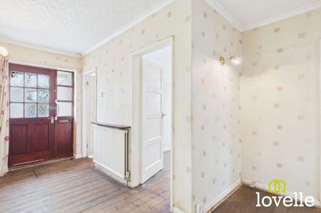 3 bedroom Semi-detached bungalow for sale in New Village Road, Cottingham, HU16