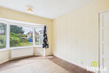 3 bedroom Semi-detached bungalow for sale in New Village Road, Cottingham, HU16