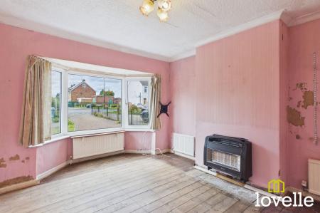 3 bedroom Semi-detached bungalow for sale in New Village Road, Cottingham, HU16