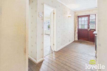 3 bedroom Semi-detached bungalow for sale in New Village Road, Cottingham, HU16