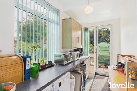 3 bedroom Detached bungalow for sale in St. Margarets Avenue, Cottingham, HU16
