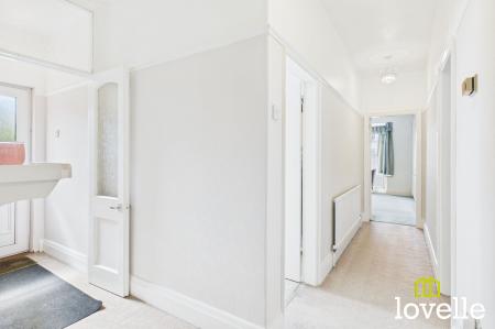 3 bedroom Detached bungalow for sale in St. Margarets Avenue, Cottingham, HU16