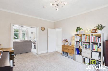 3 bedroom Detached bungalow for sale in St. Margarets Avenue, Cottingham, HU16