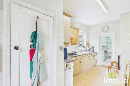 3 bedroom Detached bungalow for sale in St. Margarets Avenue, Cottingham, HU16