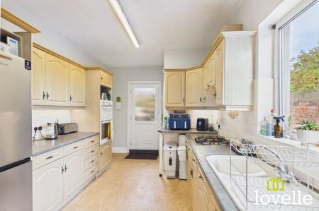 3 bedroom Detached bungalow for sale in St. Margarets Avenue, Cottingham, HU16