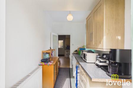 3 bedroom Detached bungalow for sale in St. Margarets Avenue, Cottingham, HU16