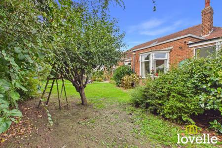 3 bedroom Detached bungalow for sale in St. Margarets Avenue, Cottingham, HU16