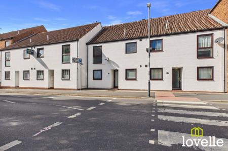 Elm Tree Court, Cottingham, HU16
