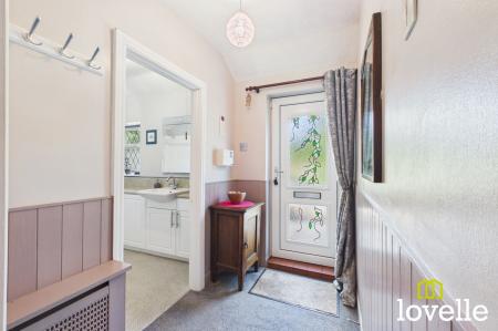3 bedroom Detached bungalow for sale in Middledyke Lane, Cottingham, HU16