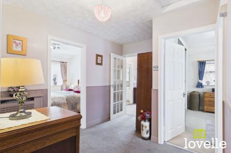 3 bedroom Detached bungalow for sale in Middledyke Lane, Cottingham, HU16