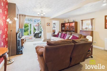 3 bedroom Detached bungalow for sale in Middledyke Lane, Cottingham, HU16