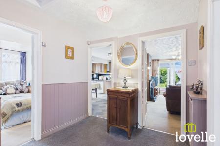 3 bedroom Detached bungalow for sale in Middledyke Lane, Cottingham, HU16