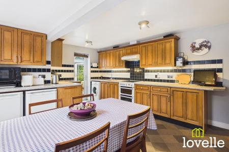 3 bedroom Detached bungalow for sale in Middledyke Lane, Cottingham, HU16
