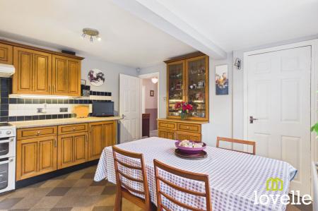 3 bedroom Detached bungalow for sale in Middledyke Lane, Cottingham, HU16
