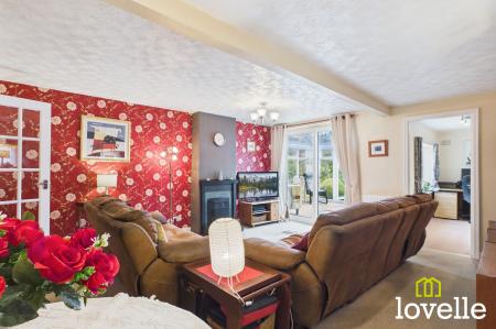3 bedroom Detached bungalow for sale in Middledyke Lane, Cottingham, HU16