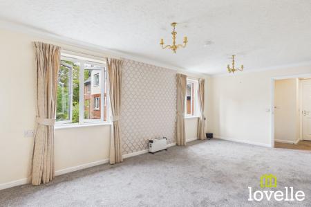 1 bedroom Flat for sale in Newgate Street, Shardeloes Court Newgate Street, HU16