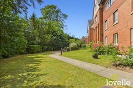 1 bedroom Flat for sale in Newgate Street, Shardeloes Court Newgate Street, HU16