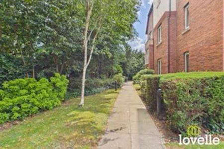 1 bedroom Flat for sale in Newgate Street, Shardeloes Court Newgate Street, HU16