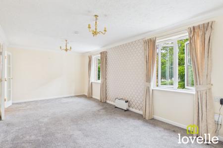 1 bedroom Flat for sale in Newgate Street, Shardeloes Court Newgate Street, HU16