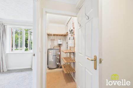 1 bedroom Flat for sale in Newgate Street, Shardeloes Court Newgate Street, HU16