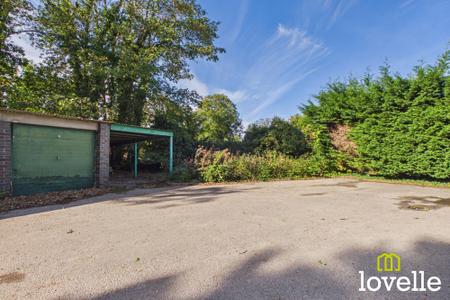 1 bedroom Ground floor flat for sale in Dunswell Road, Cottingham, HU16