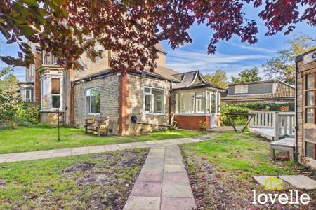 Dunswell Road, Cottingham, HU16