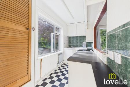 1 bedroom Ground floor flat for sale in Dunswell Road, Cottingham, HU16