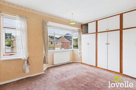 3 bedroom Semi-detached house for sale in Mill Beck Lane, Cottingham, HU16