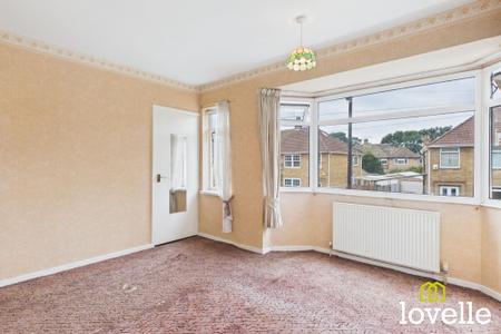 3 bedroom Semi-detached house for sale in Mill Beck Lane, Cottingham, HU16