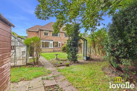 3 bedroom Semi-detached house for sale in Mill Beck Lane, Cottingham, HU16