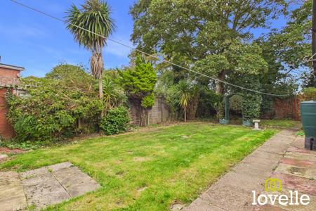 3 bedroom Semi-detached house for sale in Mill Beck Lane, Cottingham, HU16