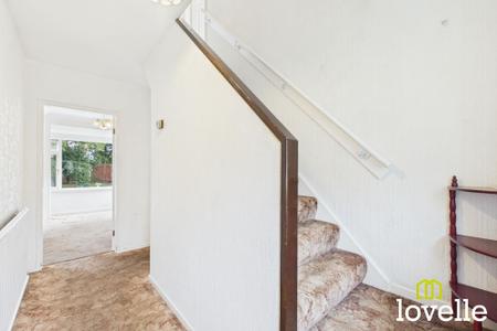 3 bedroom Semi-detached house for sale in Mill Beck Lane, Cottingham, HU16