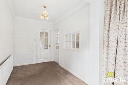 3 bedroom Semi-detached house for sale in Mill Beck Lane, Cottingham, HU16
