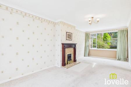 3 bedroom Semi-detached house for sale in Mill Beck Lane, Cottingham, HU16
