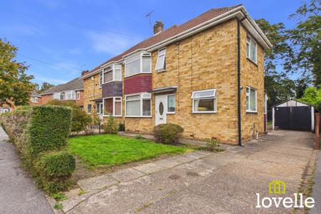 Mill Beck Lane, Cottingham, HU16