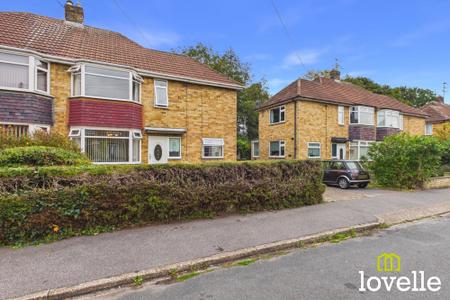 3 bedroom Semi-detached house for sale in Mill Beck Lane, Cottingham, HU16